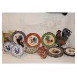 ROOSTER COLLECTIBLES
