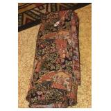 ROLL OF FABRIC