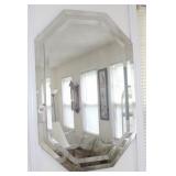 WALL MIRROR