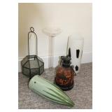 VASES & HOME Dï¿½COR