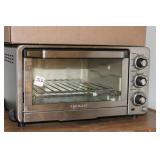 TOASTER OVEN & SMALL APPLIANCES
