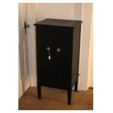 MUSIC CABINET