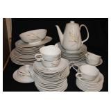 50 PLUS PIECE SET OF ROSENTHAL CHINA