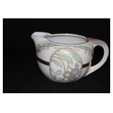 R.S. TILLOWITZ SILESIA PORCELAIN PITCHER