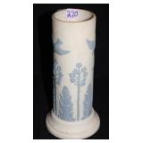 ECANADA ART POTTERY VASE