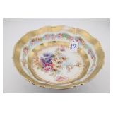 R.S. PRUSSIA 10' BOWL
