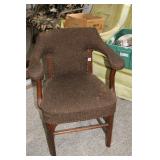 ARM CHAIR