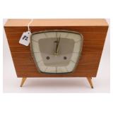 ORIGINAL GEHAUSE SOLAR MANTLE CLOCK