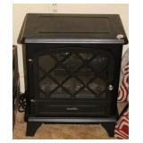 DURA FLAME ELECTRIC HEATER