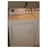 WHIRLPOOL ELECTRIC DRYER