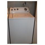 WHIRLPOOL TOP LOAD WASHER