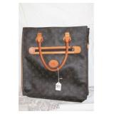 LOUIS VUITTON  TOTE