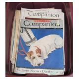 ABOUT (20) 1920'S & 30'S MAGAZINE VARIETY