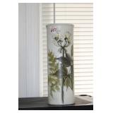 ARABIA POTTERY VASE