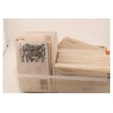 LARGE AMOUNT OF FIRST DAY ISSUE COVERS