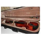 KLAUS MUELLER PRELUDE VIOLIN