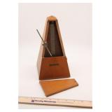 SETH THOMAS METRONOME