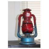 DIETZ LITTLE WIZARD LANTERN