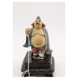 PIGSY OR PIG FIGURINE