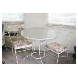 3 PIECE BISTRO SET