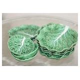 LEAF DISHES & LEAF BOWLS