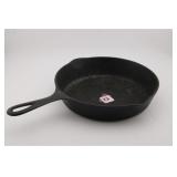 GRISWOLD #6 CAST IRON SKILLET