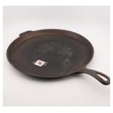 WAGNER WARE 11' SKILLET GRIDDLE
