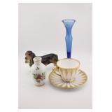 SMALL COLLECTIBLES