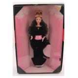 DEFINITELY DIAMONS BARBIE