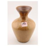 DOUGLAS FERGUSON SIGNED VASE