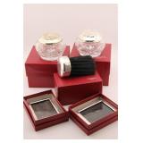 GORHAM STERLING PCS