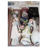 FIGURINES AND MORE
