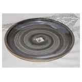 GATLINBURG BRANDYWINE POTTERY PLATE