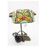 BUTTERFLY DESCK LAMP