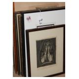 5 PRINTS & ETCHINGS