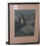 PRINTS & ETCHINGS