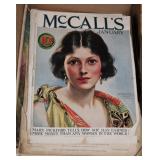 TEENS, 20'S & 30'S MAGAZINES