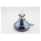 ART GLASS PERFUME BOTTLE