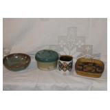 POTTERY & MORE