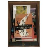 BOX OF BOOKS
