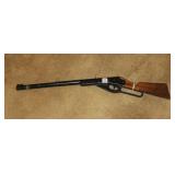 DAISY 105B BB RIFLE