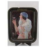 COCA COLA TRAY