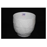 HEINRICH GERMANY PORCELAIN PLANT POT