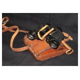BINOLUX 8 X 30 BINOCULARS