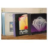 33 RPM RECORDS