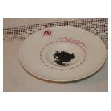 ROSENTHAL PLATE