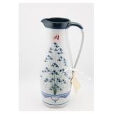 JENSEN TURNAGE POTTERY PITCHER