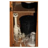 SMALL APPLIANCES, COOKWARE & MORE