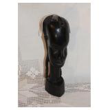 WOOD CARVING