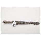 TRADITIONAL OUTH AMERICAN GAUCHO KNIFE